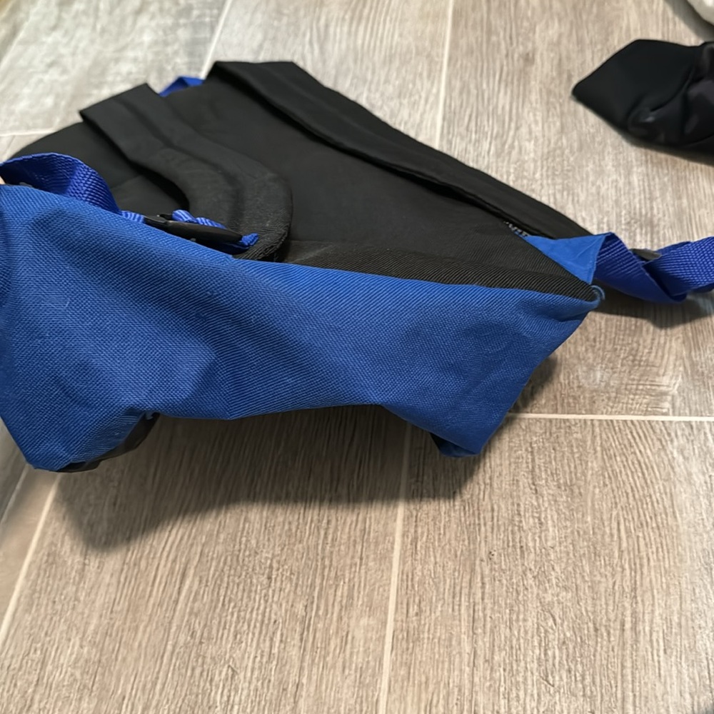 Batman, backpack - Picture 4 of 6